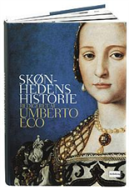 Skønhedens historie         173451 KUNST