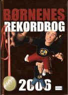 Børnenes rekordbog