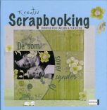 Kreativ scrapbooking