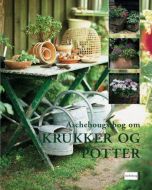 Aschehougs bog om krukker og potter