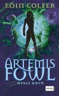 Artemis Fowl 4 - Opals hævn