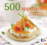 500 Appetizere