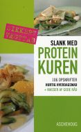 Slank med proteinkuren