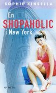 En shopaholic i New York (bd. 2), pocket