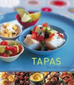 Tapas fra hele verden