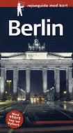 Rejseguide med kort: Berlin