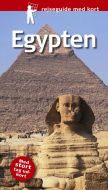 Rejseguide med kort: Egypten