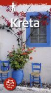 Rejseguide med kort: Kreta