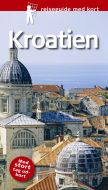 Rejseguide med kort: Kroatien (Istrien)