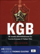 KGB-lydbog