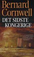 Det sidste kongerige, pb. (SAKS bd. 1)