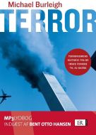 Terror - Terrorismens historie - lydbog mp3