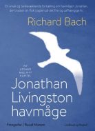 Jonathan Livingston havmåge