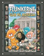 Flunkerne går på museum