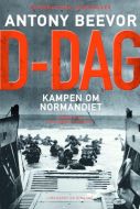 D-dag. Kampen om Normandiet