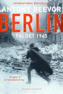 Berlin - Faldet, 1945