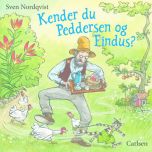 Kender du Peddersen og Findus? (min. 2 stk.)