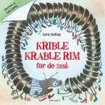 Krible krable - rim for de små