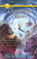 Olympens Helte 5: Olympens blod