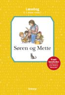 Søren og Mette læsebog 0.-1. kl. Niv. 1