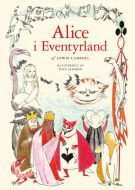 Alice i eventyrland