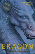 Arven 1: Eragon, pb