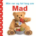 Min rør og føl bog om - mad