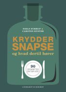 Kryddersnapse og hvad dertil hører