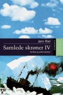 Samlede skrøner IV, hb.