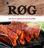 RØG (Grillbog fra Weber)