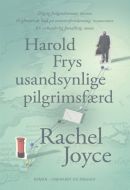 Harold Frys usandsynlige pilgrimsfærd, hb.