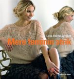 Mere feminin strik