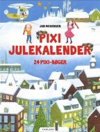 Pixi-julekalender