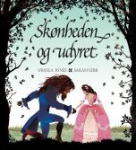 Skønheden og udyret