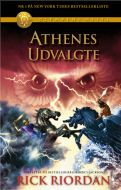 Olympens helte 3 - Athenes udvalgte