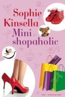 Mini shopaholic, hb.