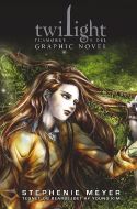 Twilight - Graphic novel vol. 1