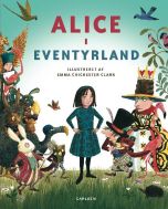 Alice i Eventyrland