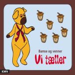 Bamse og venner: Vi tæller