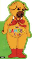 Alle Bamses ting