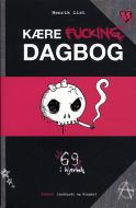 Kære fucking dagbog, pb.