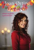 Vær åben