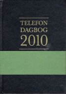 Telefondagbogen 2010