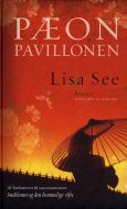 Pæonpavillonen, hb.