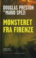 Monsteret fra Firenze, hb.