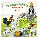 Peddersens Familiekalender 2011