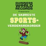 De skøreste sportsverdensrekorder