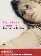 Pippa Lees mange liv lydbog mp3