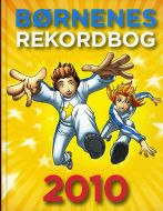 Børnenes Rekordbog 2010