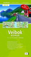 Færdselskort Norge (Veibok Norge)